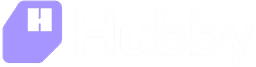 Hubby AI Logo